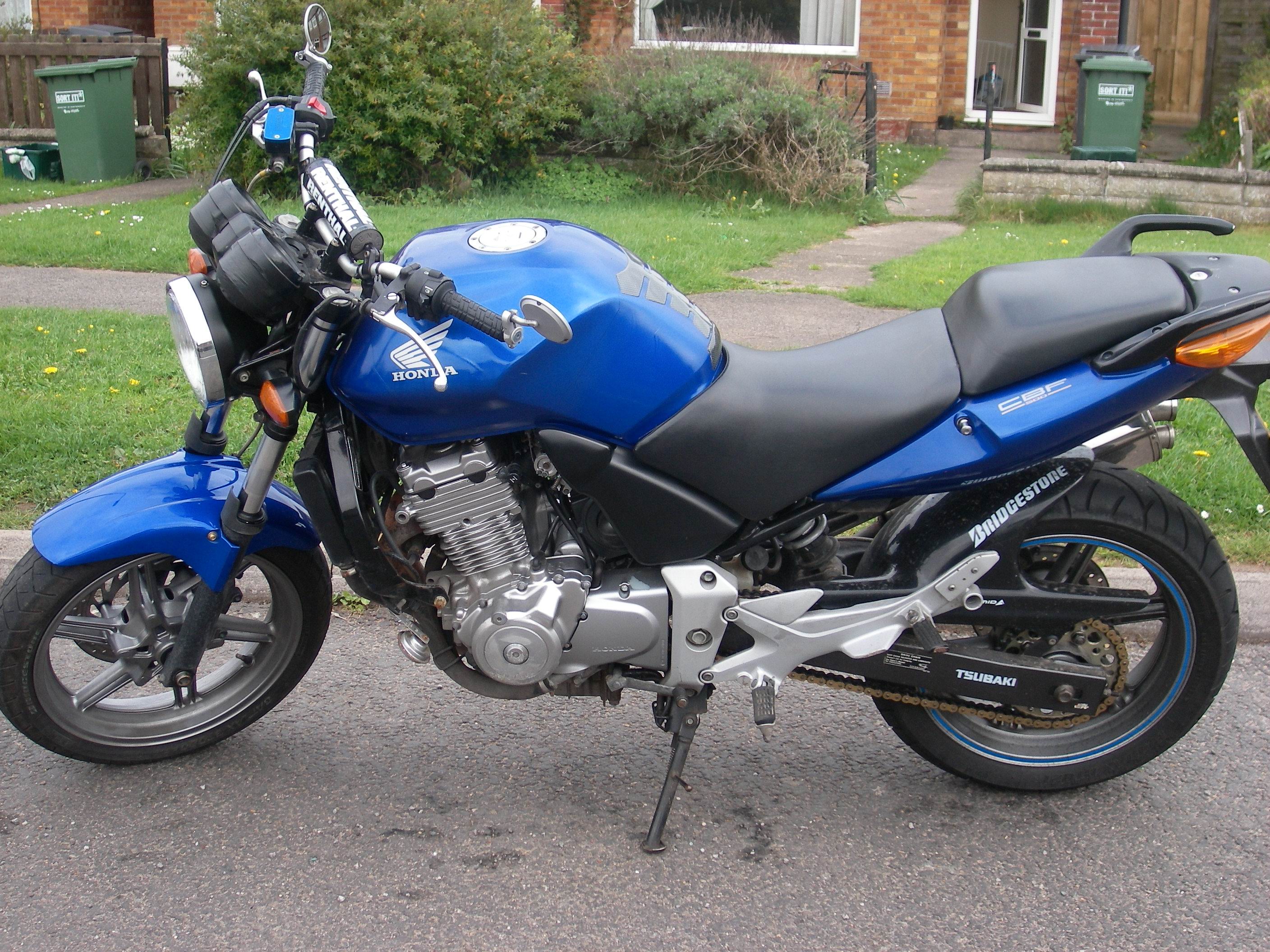 Motorcycle Repairs Bristol Motorcycle Repairs Bristol